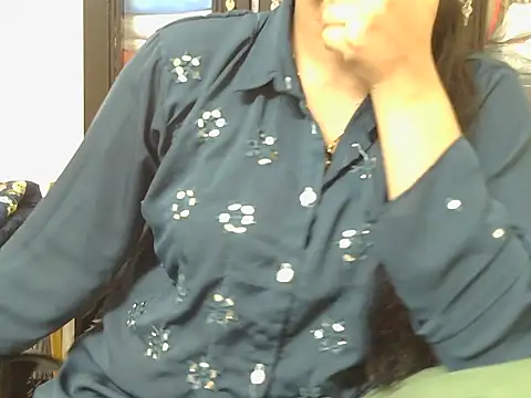 fairy queen07 online show from December 1, 3:24 pm