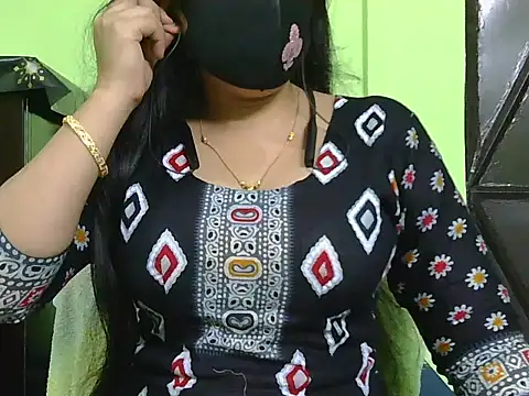 fairy queen07 online show from March 8, 6:00 pm