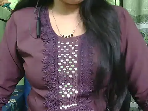 fairy queen07 online show from March 24, 5:02 pm