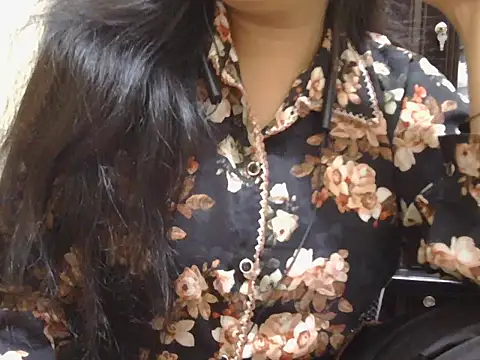 fairy queen07 online show from February 10, 1:32 pm