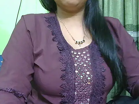 fairy queen07 online show from May 1, 7:19 pm