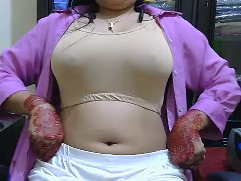 fairy queen07 online show from November 13, 6:23 pm