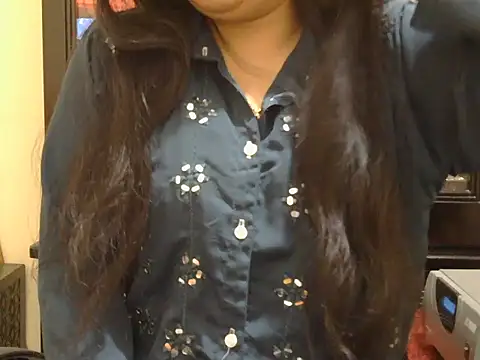 fairy queen07 online show from November 18, 5:55 am