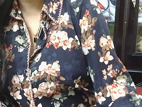 fairy queen07 online show from January 17, 8:18 am