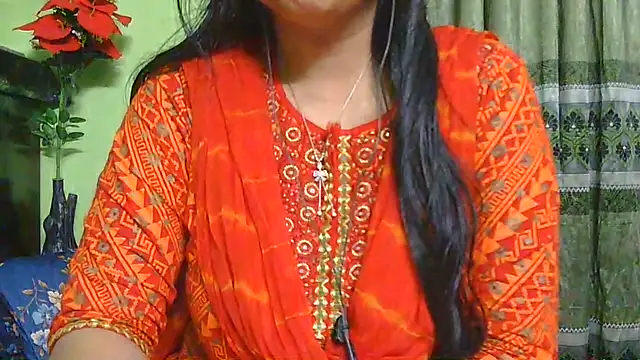fairy queen07 online show from June 23, 7:45 pm