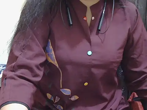 fairy queen07 online show from November 20, 7:09 am