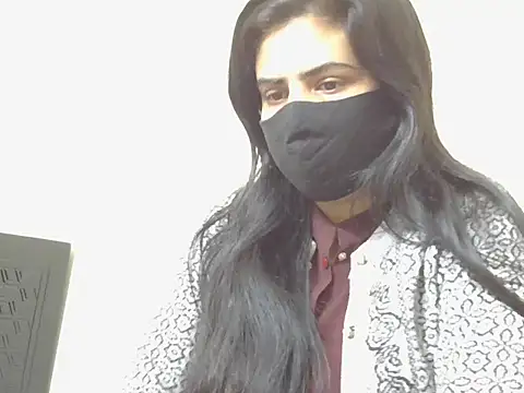 fairy queen07 online show from January 6, 7:29 pm