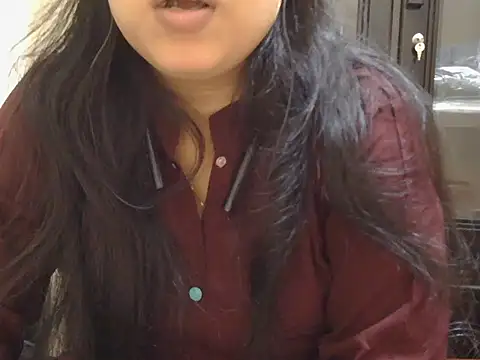 fairy queen07 online show from February 14, 7:03 pm