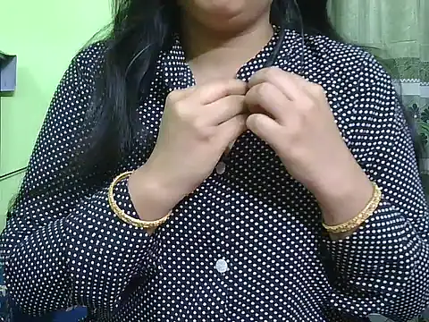 fairy queen07 online show from March 15, 5:53 pm