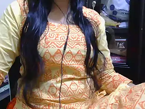 fairy queen07 online show from October 6, 9:21 am