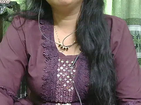 fairy queen07 online show from April 7, 6:21 pm