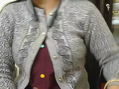 fairy queen07 online show from January 5, 8:01 pm