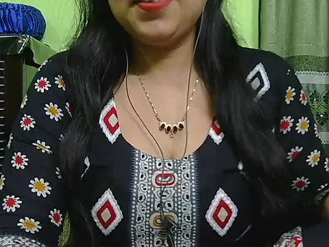 fairy queen07 online show from April 11, 5:27 pm