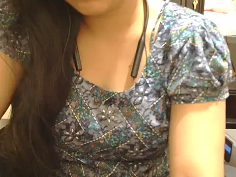 fairy queen07 online show from October 16, 8:28 pm