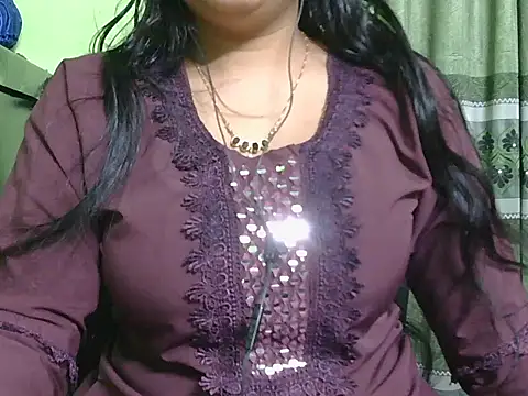 fairy queen07 online show from April 10, 5:42 pm