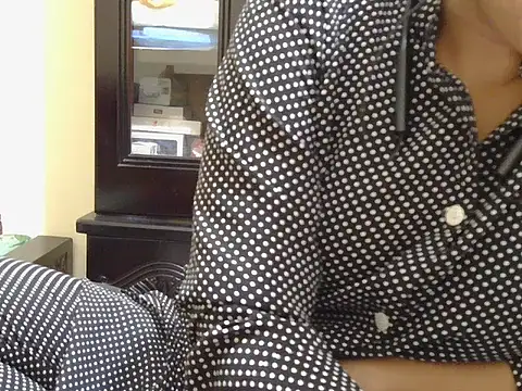 fairy queen07 online show from October 23, 7:12 pm