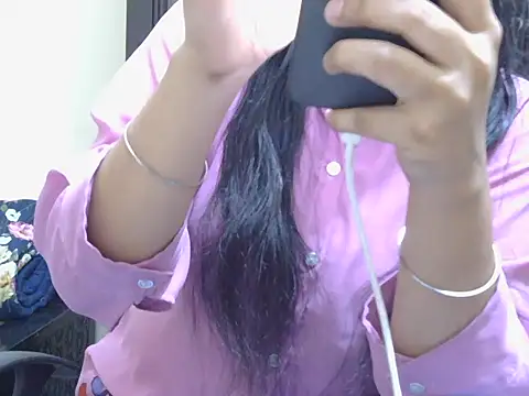 fairy queen07 online show from February 9, 9:18 am