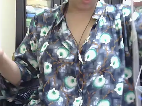 fairy queen07 online show from October 19, 6:32 pm