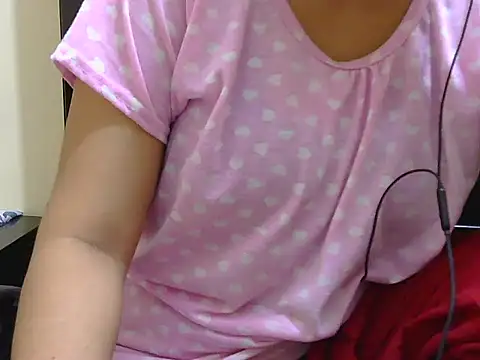 fairy queen07 online show from October 1, 7:57 am