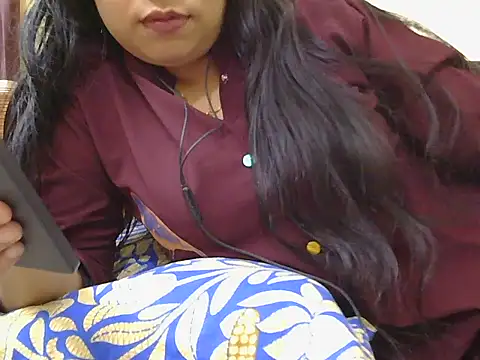 fairy queen07 online show from November 26, 8:53 pm