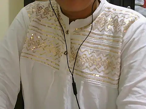 fairy queen07 online show from October 20, 11:05 pm