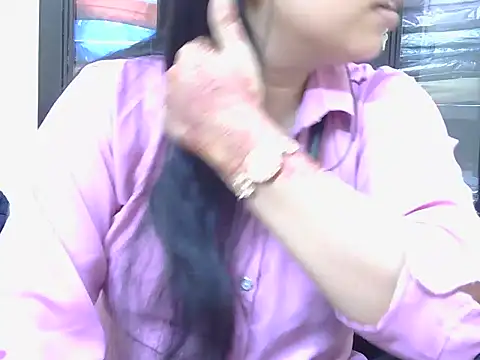 fairy queen07 online show from November 17, 12:31 pm