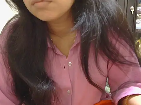 fairy queen07 online show from January 13, 11:52 pm