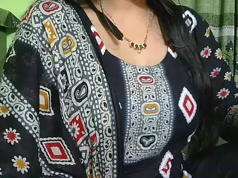 fairy queen07 online show from April 4, 1:06 pm