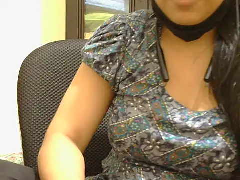 fairy queen07 online show from October 4, 9:49 pm