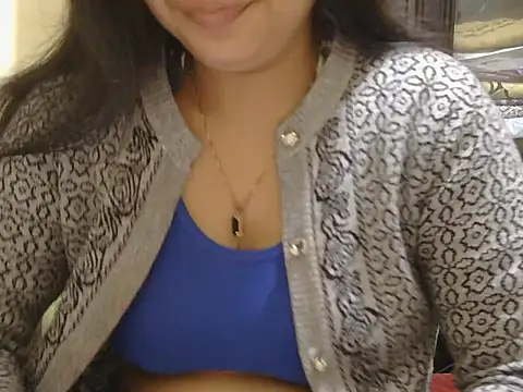 fairy queen07 online show from January 18, 10:57 pm