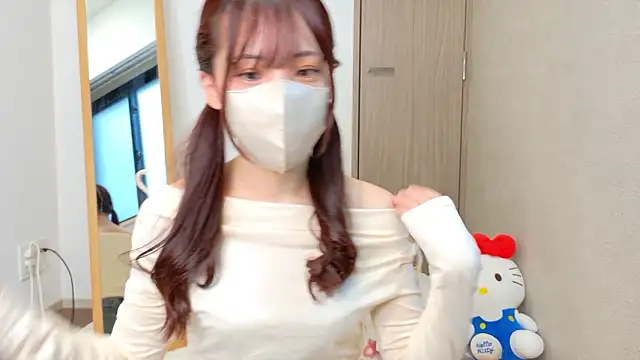 riri  nyan o0 online show from January 9, 5:03 am