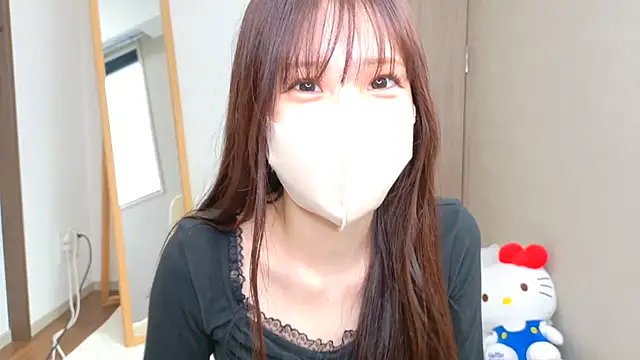 riri  nyan o0 online show from February 21, 5:09 am