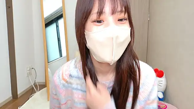 riri  nyan o0 online show from February 25, 5:07 am