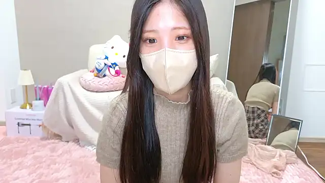 riri  nyan o0 online show from June 19, 10:36 pm