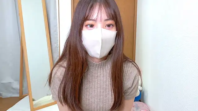 riri  nyan o0 online show from November 9, 5:00 am