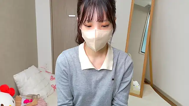 riri  nyan o0 online show from April 1, 5:31 am