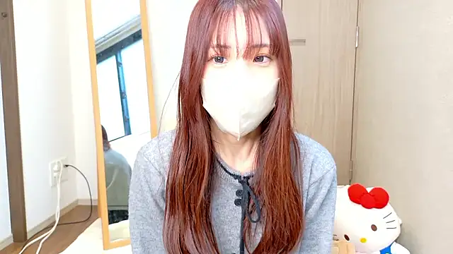 riri  nyan o0 online show from January 14, 5:11 am