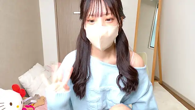 riri  nyan o0 online show from March 31, 5:09 am