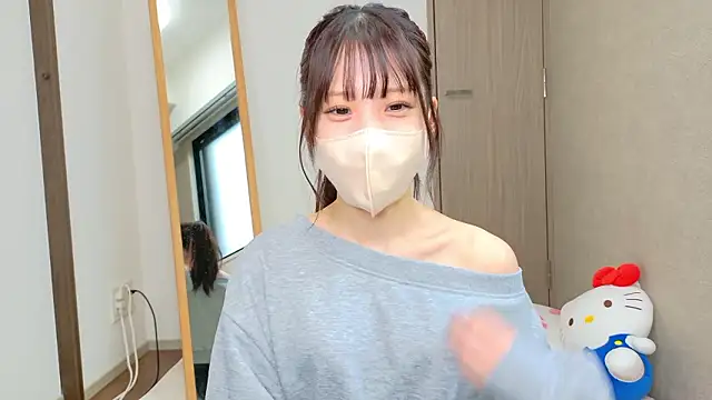 riri  nyan o0 online show from February 13, 5:07 am