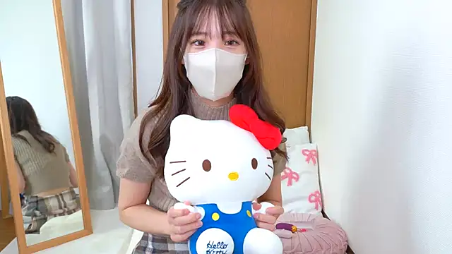 riri  nyan o0 online show from November 4, 5:11 am