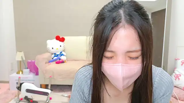 riri  nyan o0 online show from July 12, 12:44 am