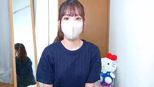 riri  nyan o0 online show from December 2, 5:09 am