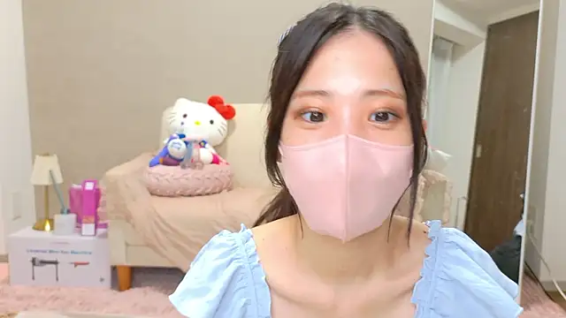 riri  nyan o0 online show from July 6, 10:44 am