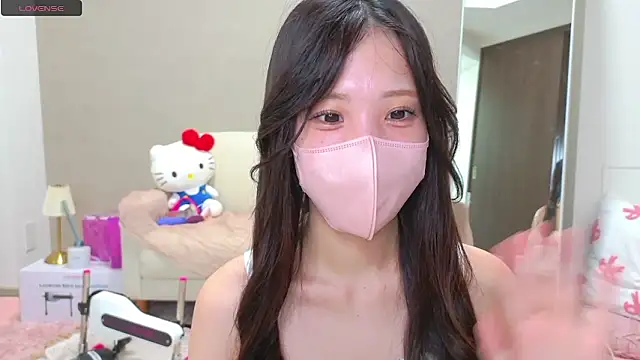riri  nyan o0 online show from July 19, 5:38 am