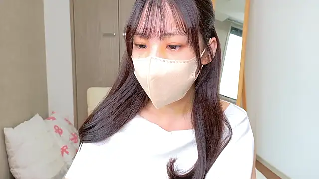 riri  nyan o0 online show from April 17, 5:10 am