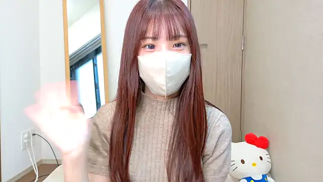 riri  nyan o0 online show from January 12, 5:03 am