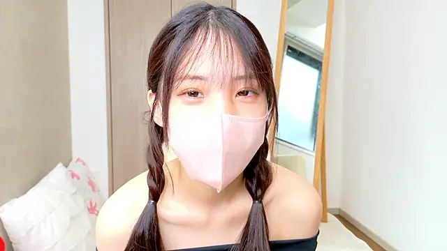 riri  nyan o0 online show from April 23, 5:25 am