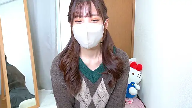 riri  nyan o0 online show from November 5, 5:10 am