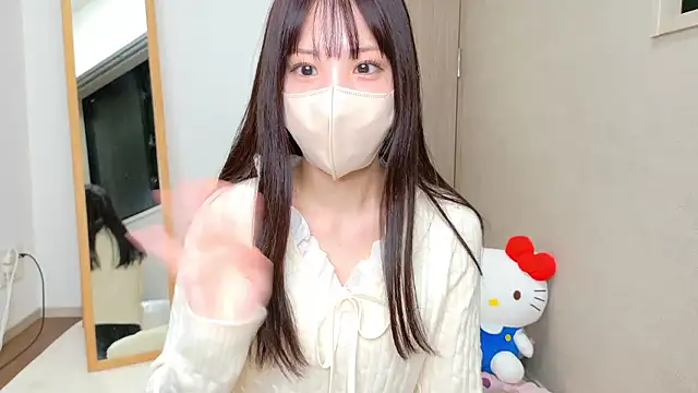 riri  nyan o0 online show from February 5, 10:33 am