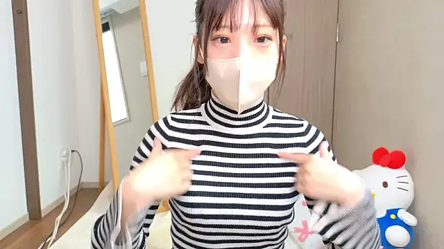 riri  nyan o0 online show from February 18, 5:16 am